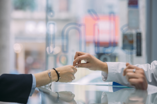 Atenci�n personalizada